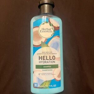 Herbal Essences Blue Hello Hydration Shampoo